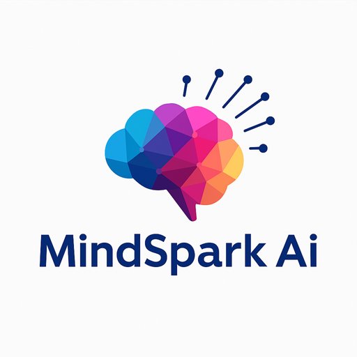 FutureMindSpark AI Logo